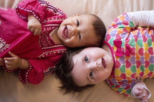 10 Delicious Ways for Babies to Enjoy Springtime Produce