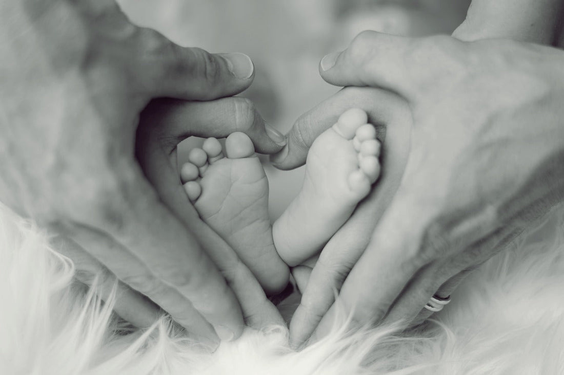 What to Do When Your Baby Won't Sleep Unless Held