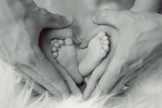 What to Do When Your Baby Won't Sleep Unless Held