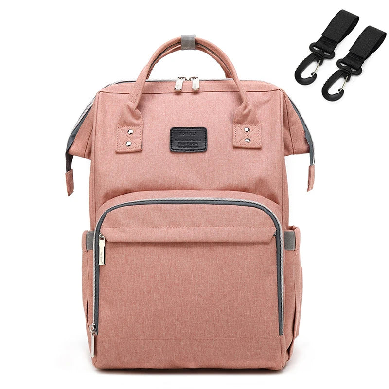 Large Backpack Bag Mummy