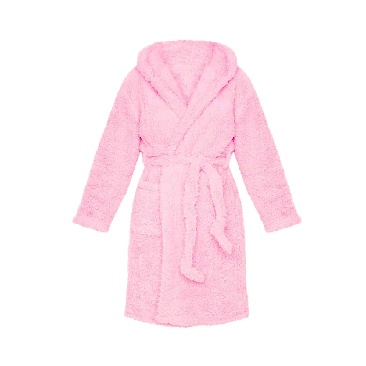 Casual Robe Ear Hooded