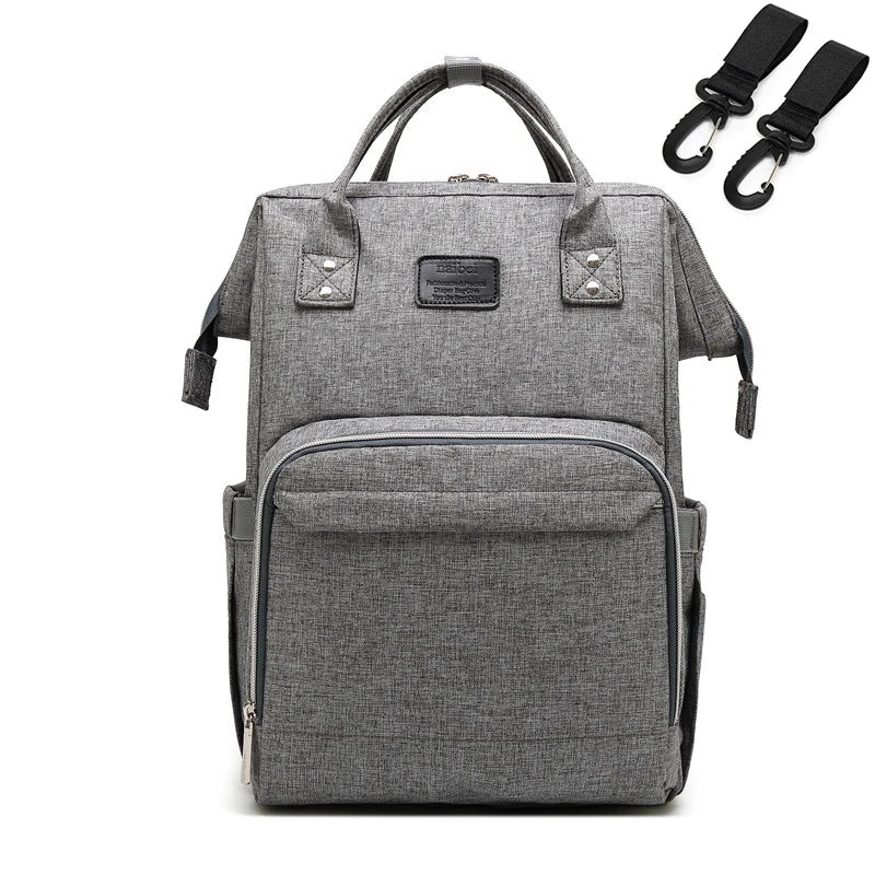 Large Backpack Bag Mummy