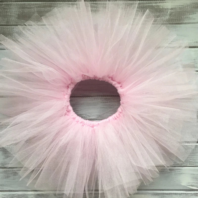 Girls 1st Birthday Party Christening Outfits Princess Costume