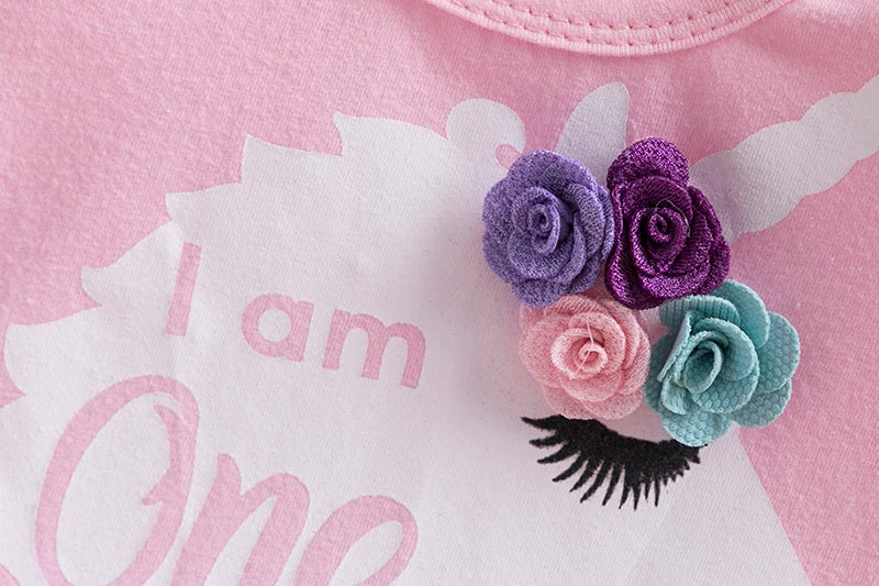 Girls 1st Birthday Party Christening Outfits Princess Costume