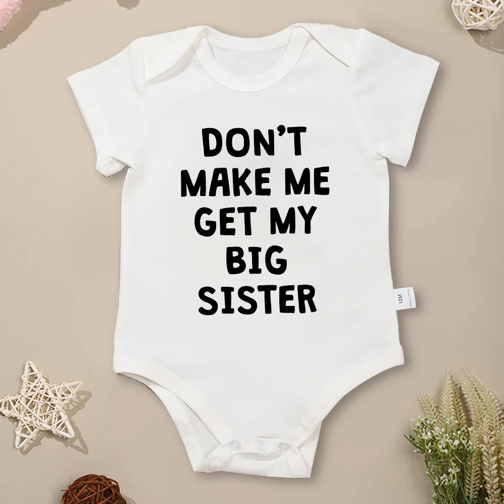 Don't Make Me Get My Big Sister