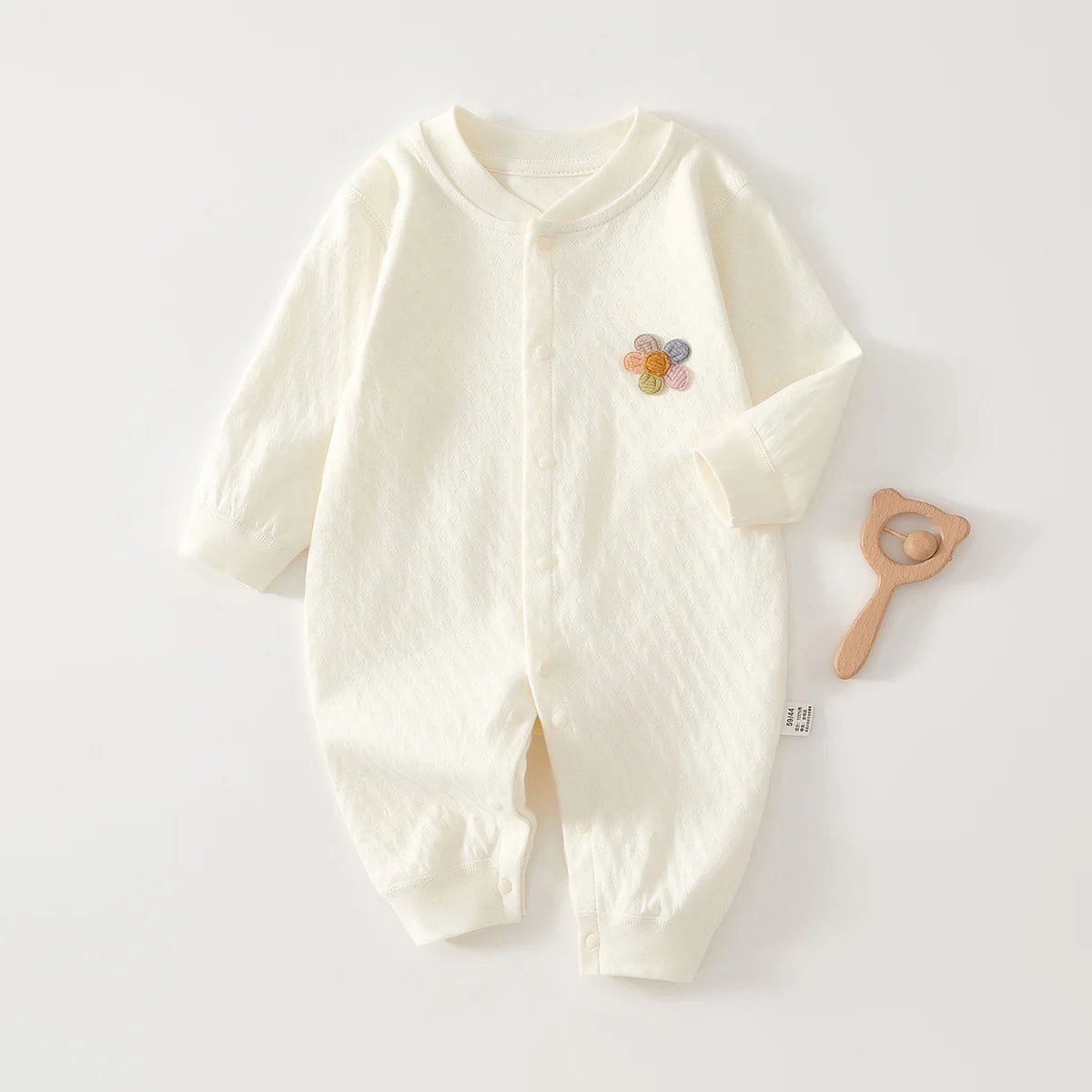 0-12Months Baby Rompers Superior