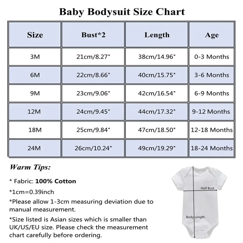 Baby 2025 Pregnancy Announcement Newborn Baby Bodysuits Cotton Summer Boys Girls Romper Jumpsuit Clothes Outfit