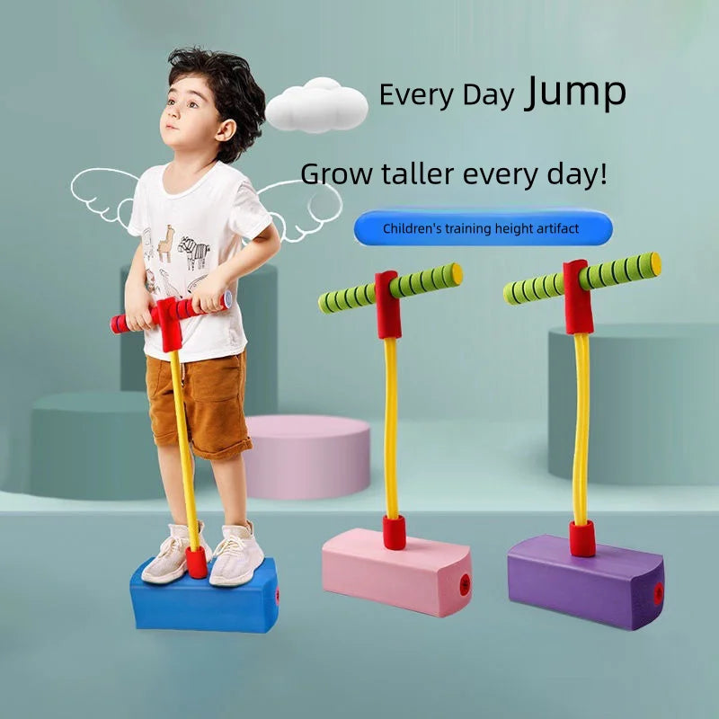 Frog Jumping Sports Outdoor