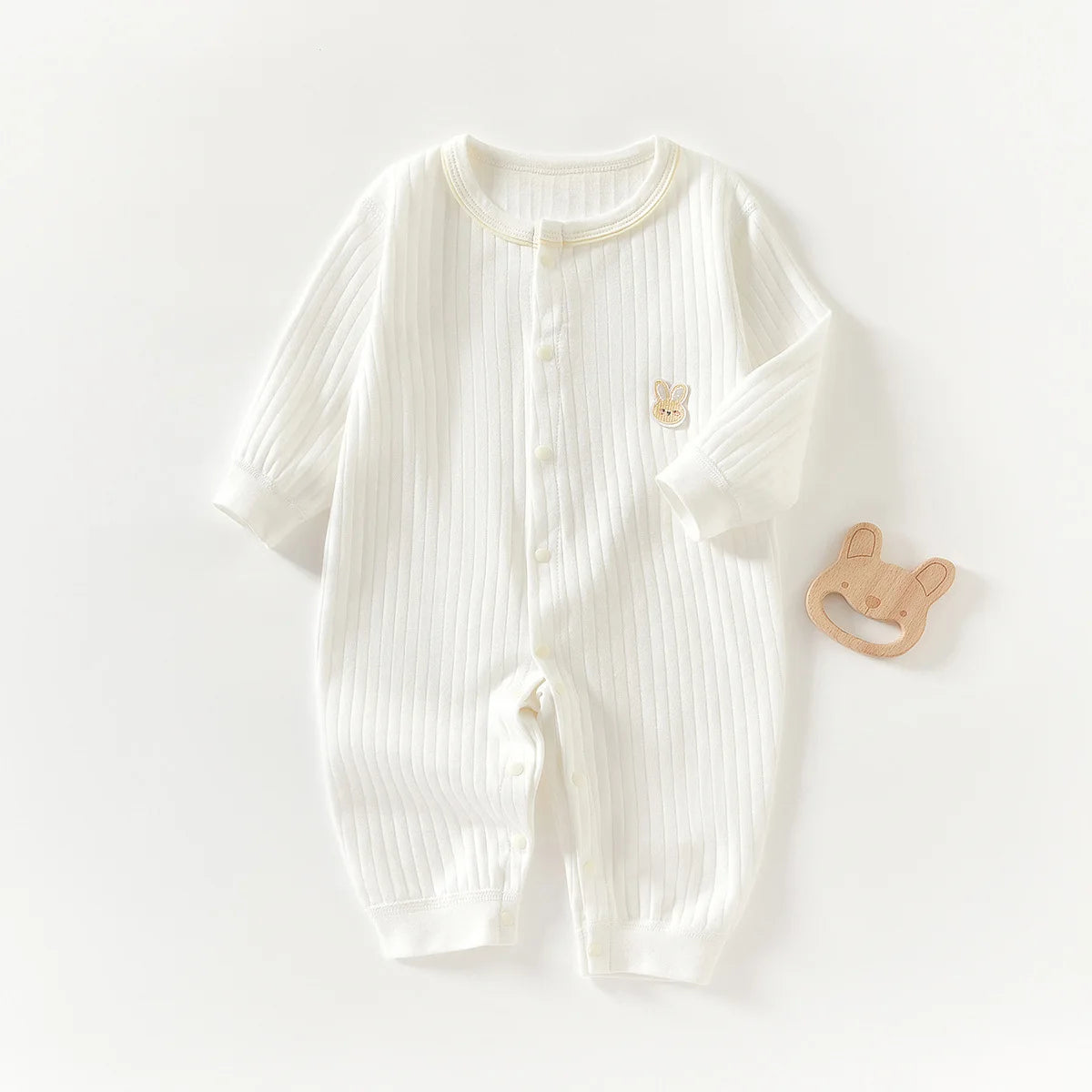 0-12Months Baby Rompers Superior