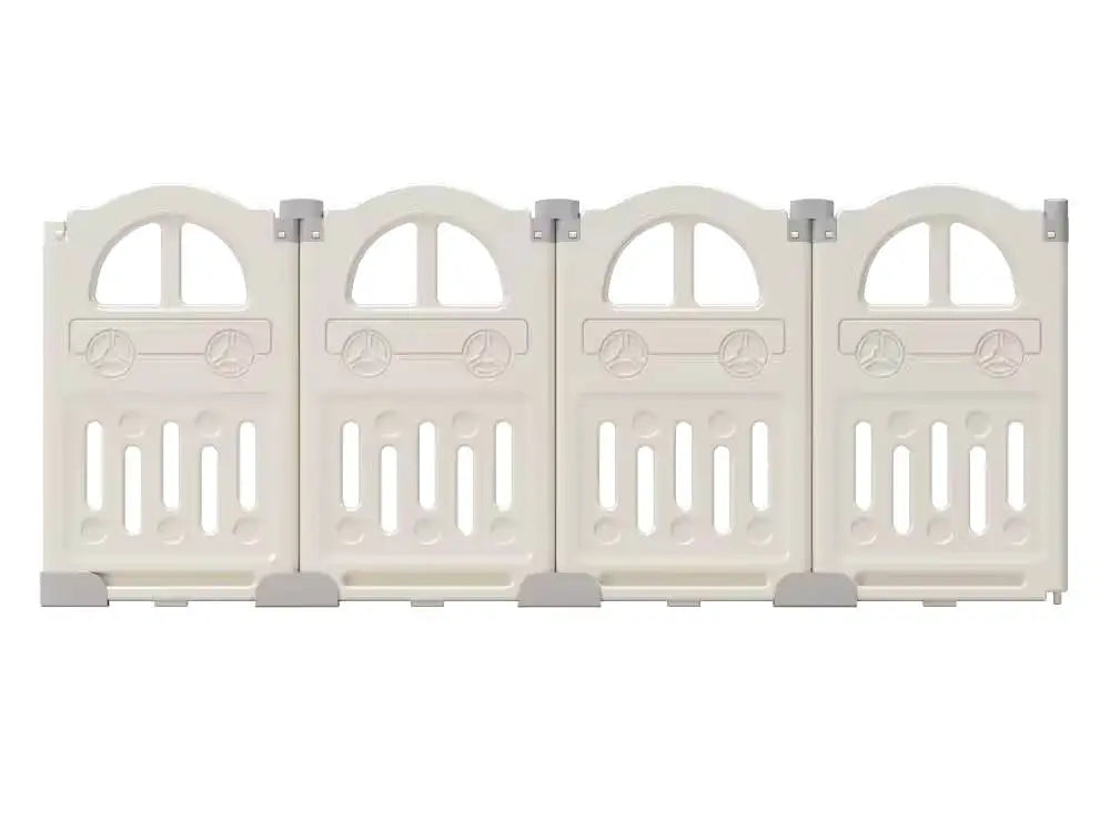 2&4 Panels accessories Panels Foldable Baby Playpen