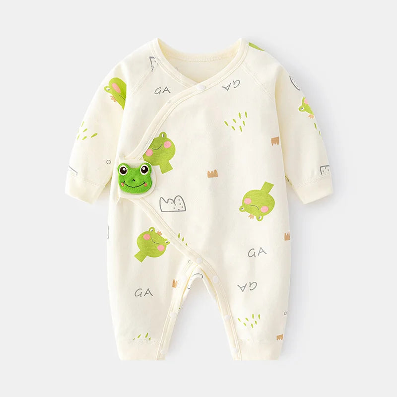 Spring Romper