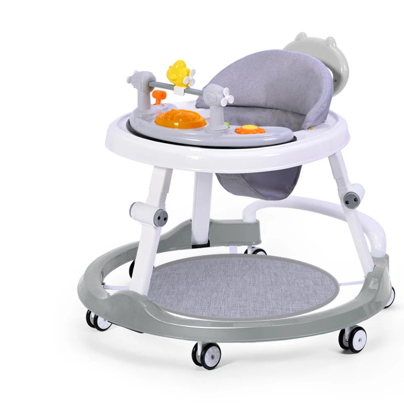 Walker with Music Multifunctional