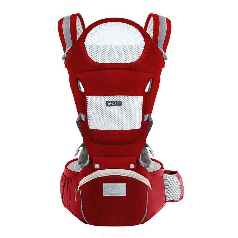 Carrier Ergonomic Multifunctional Waist
