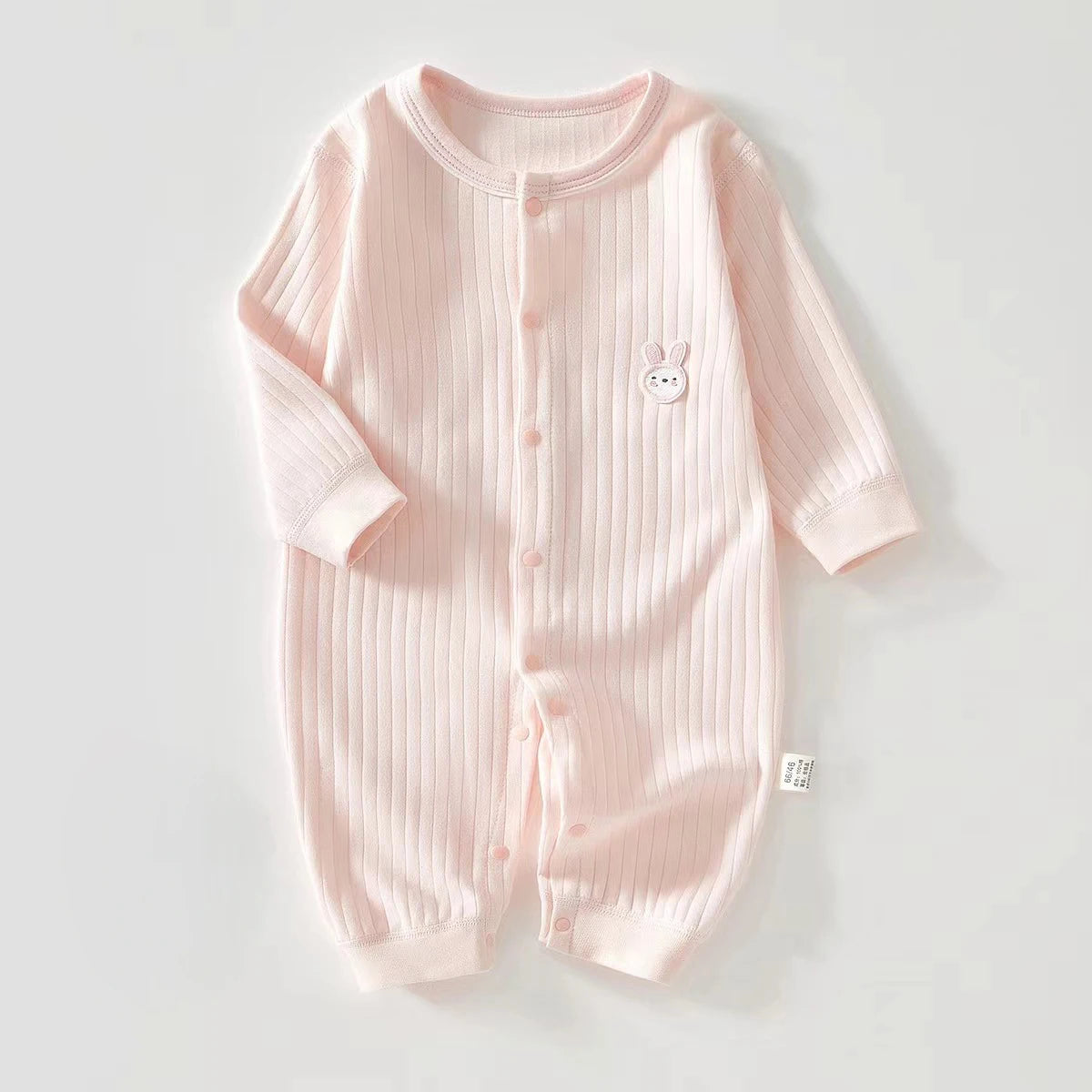0-12Months Baby Rompers Superior