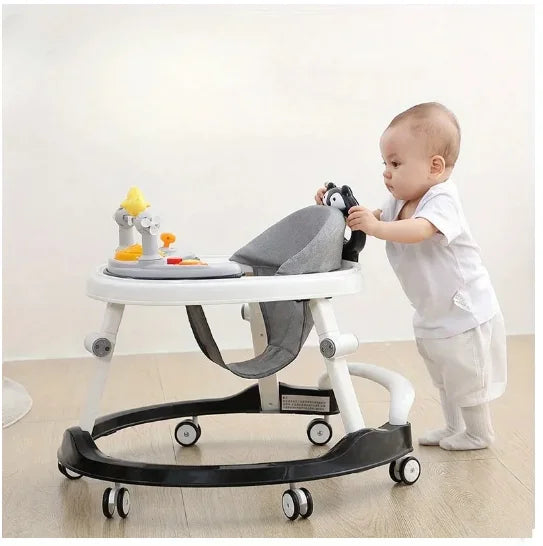 Walker with Music Multifunctional