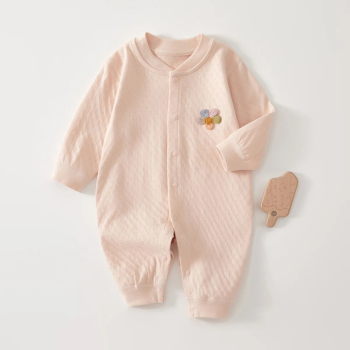 0-12Months Baby Rompers Superior