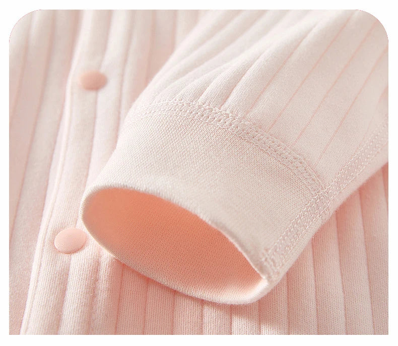 0-12Months Baby Rompers Superior