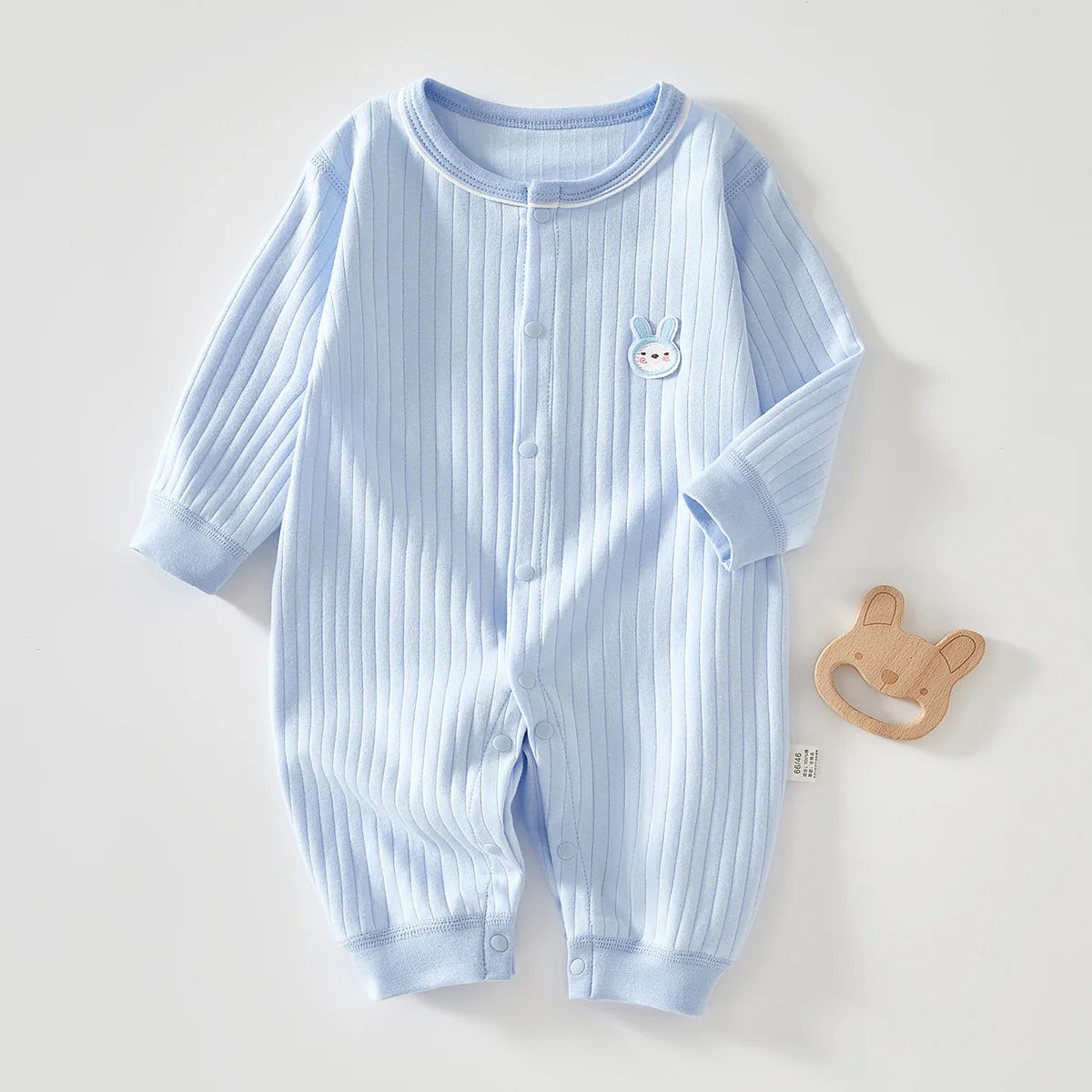 0-12Months Baby Rompers Superior