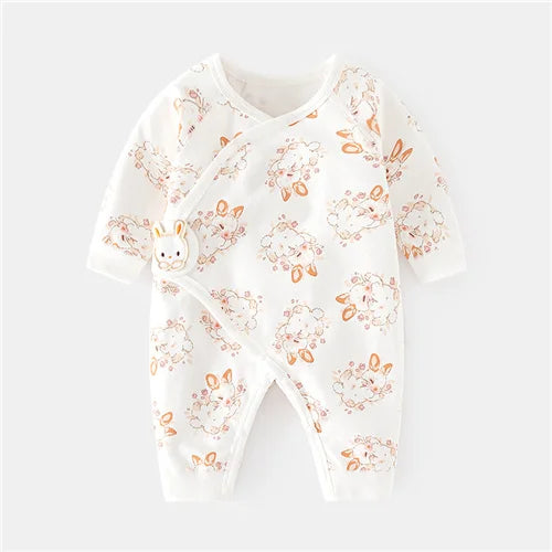Spring Romper