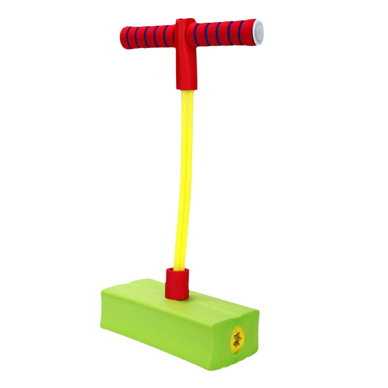 Frog Jumping Sports Outdoor