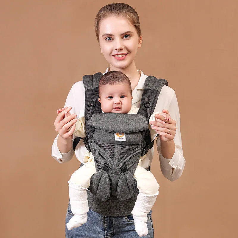 Baby Carrier Ergonomic