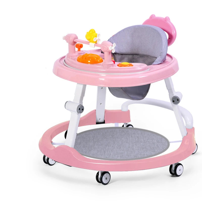 Walker with Music Multifunctional