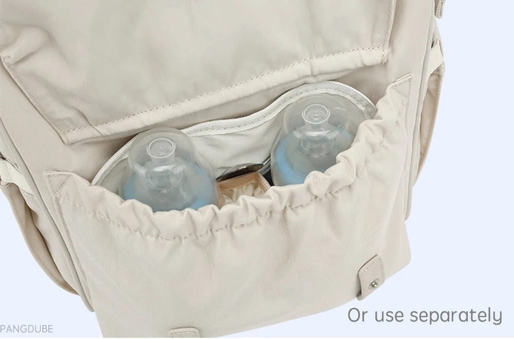 Mummy Bag Backpack Waterproof