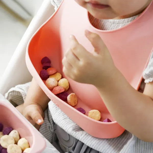 Food Grade Silicone Child Set