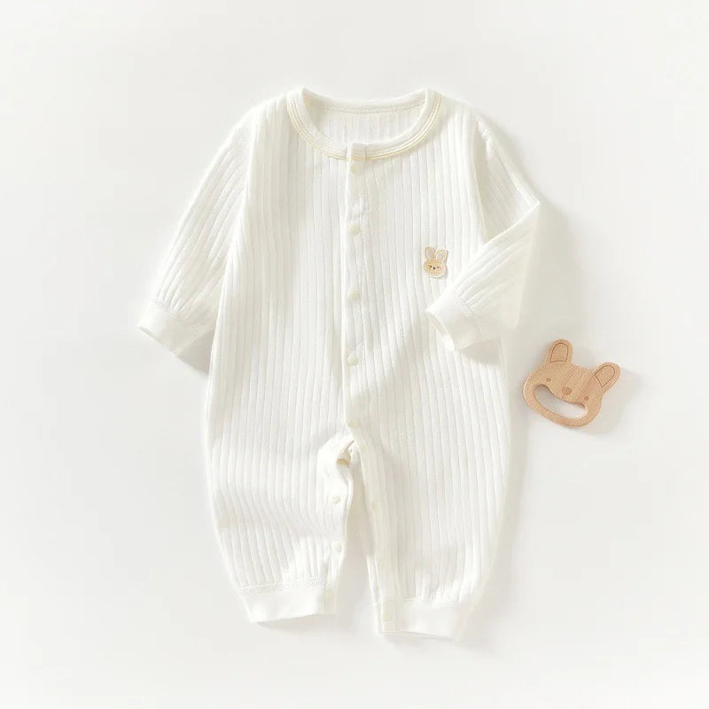 0-12Months Baby Rompers Superior