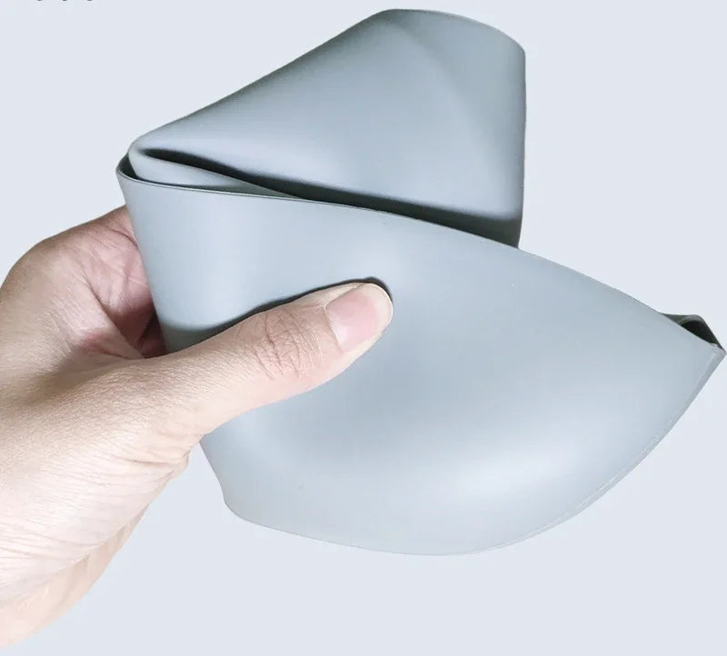 Food Grade Silicone Child Set