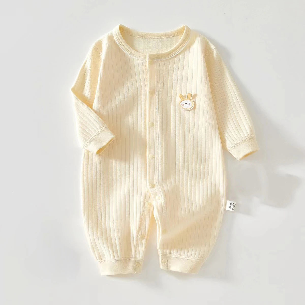 0-12Months Baby Rompers Superior