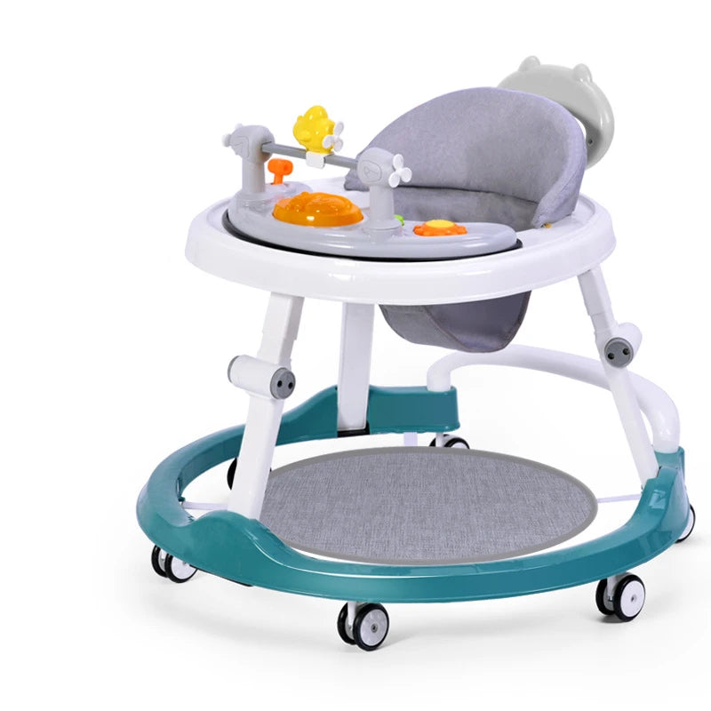 Walker with Music Multifunctional