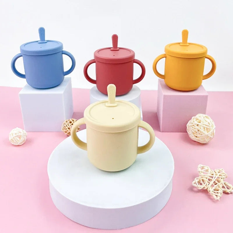Food Grade Silicone Child Set