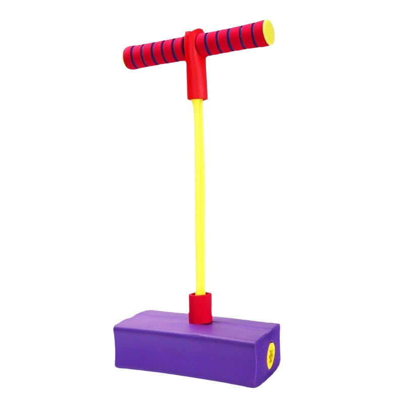 Frog Jumping Sports Outdoor