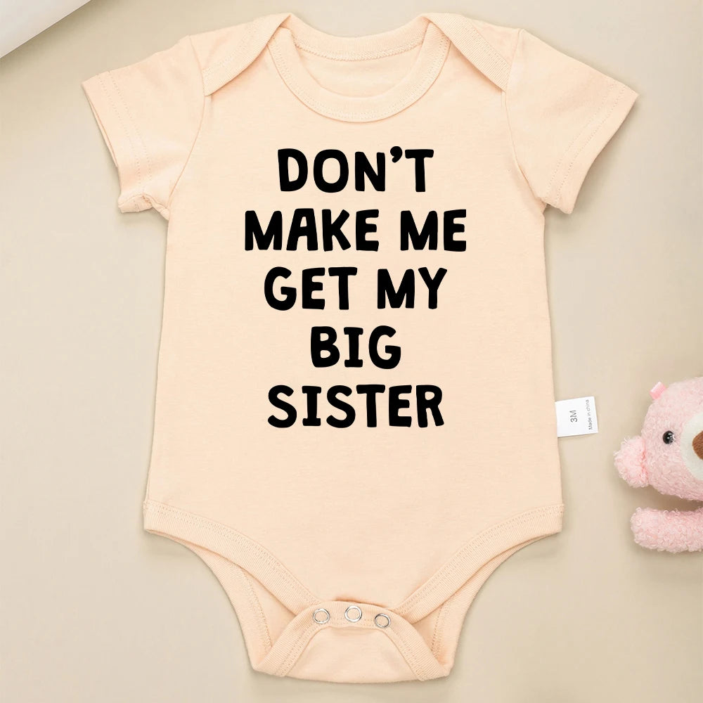 Don't Make Me Get My Big Sister