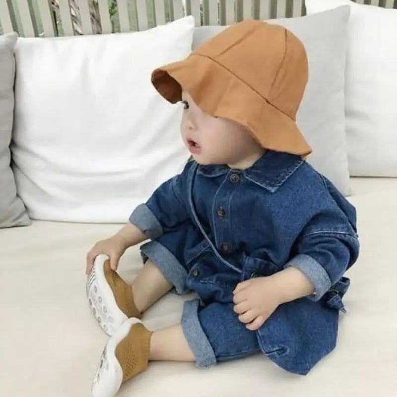 Cardigan Dungarees Style Casual