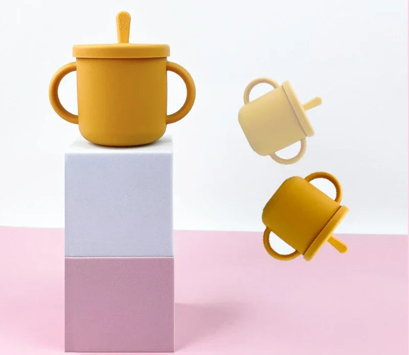 Food Grade Silicone Child Set