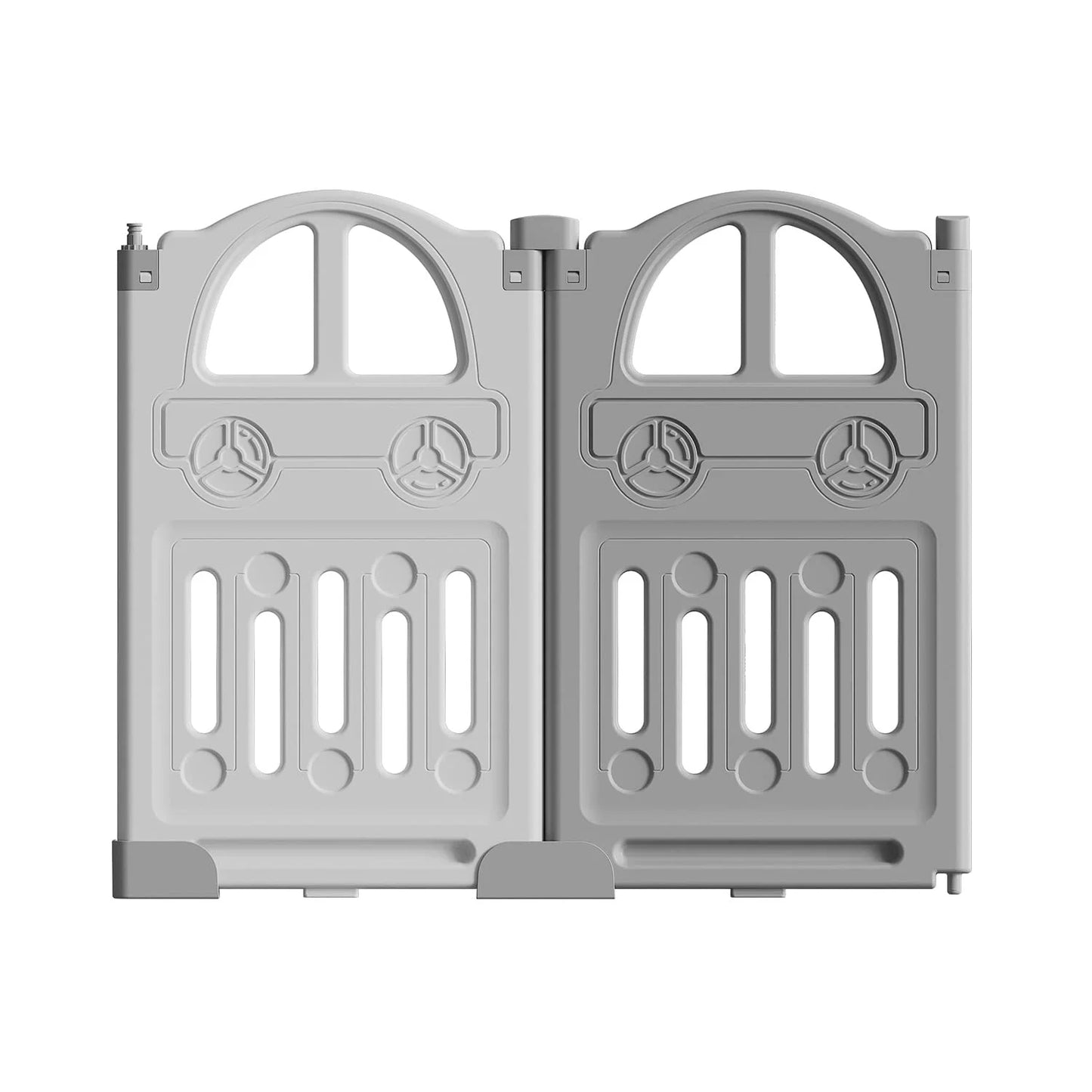 2&4 Panels accessories Panels Foldable Baby Playpen