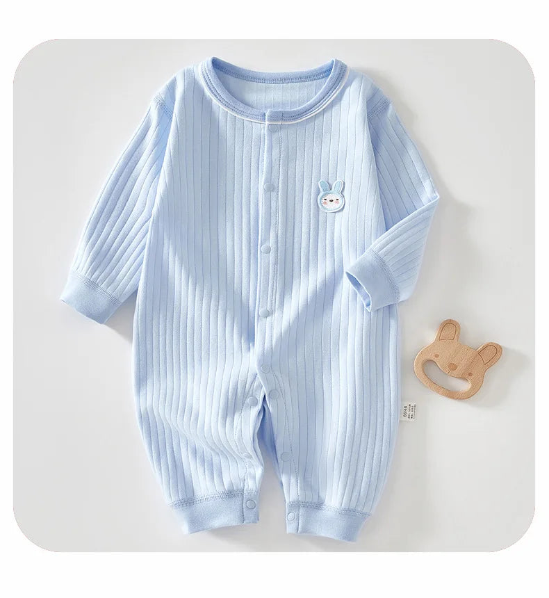 0-12Months Baby Rompers Superior