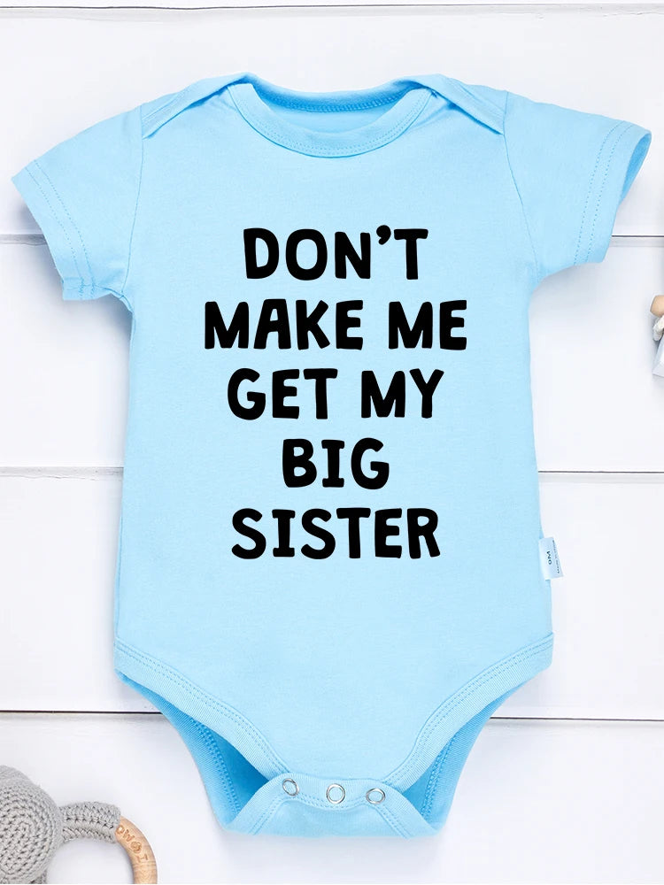 Don't Make Me Get My Big Sister