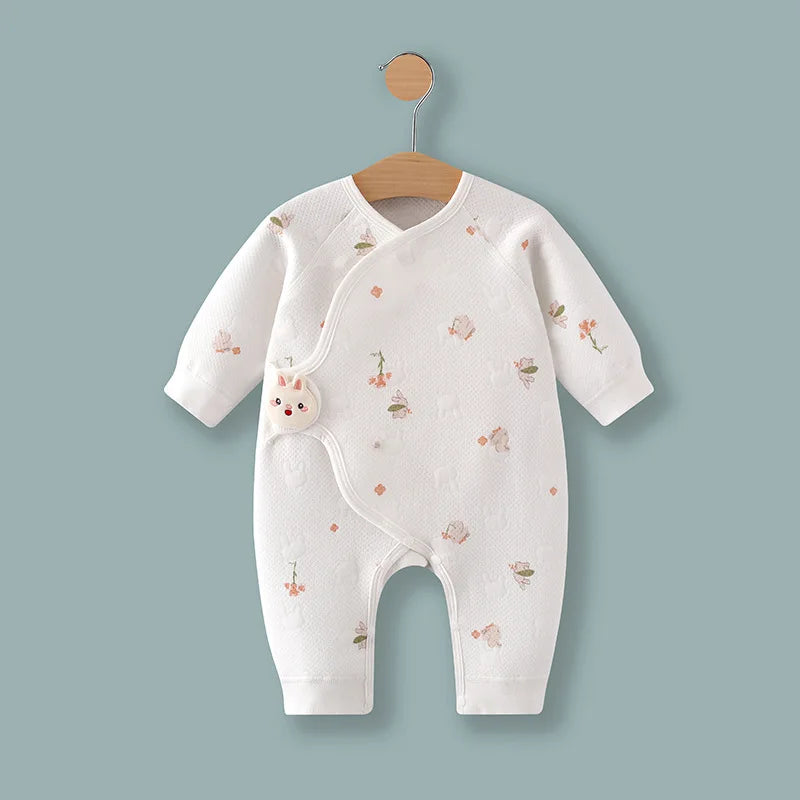 Spring and Autumn Pajamas