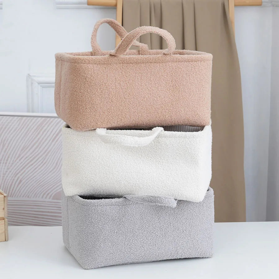 Travel Portable Mommy Bag Diaper