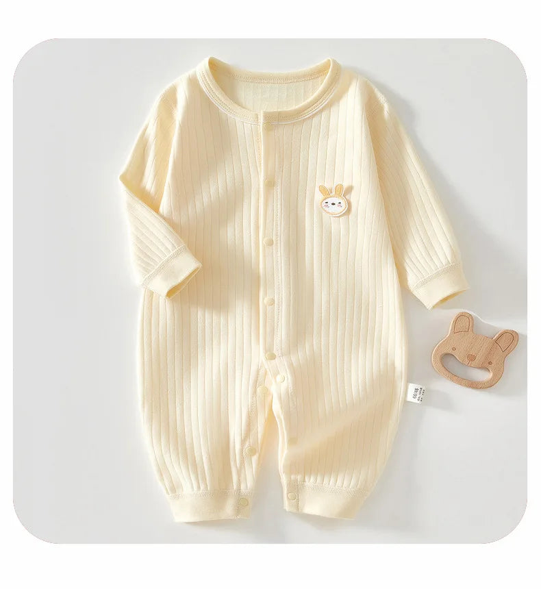 0-12Months Baby Rompers Superior