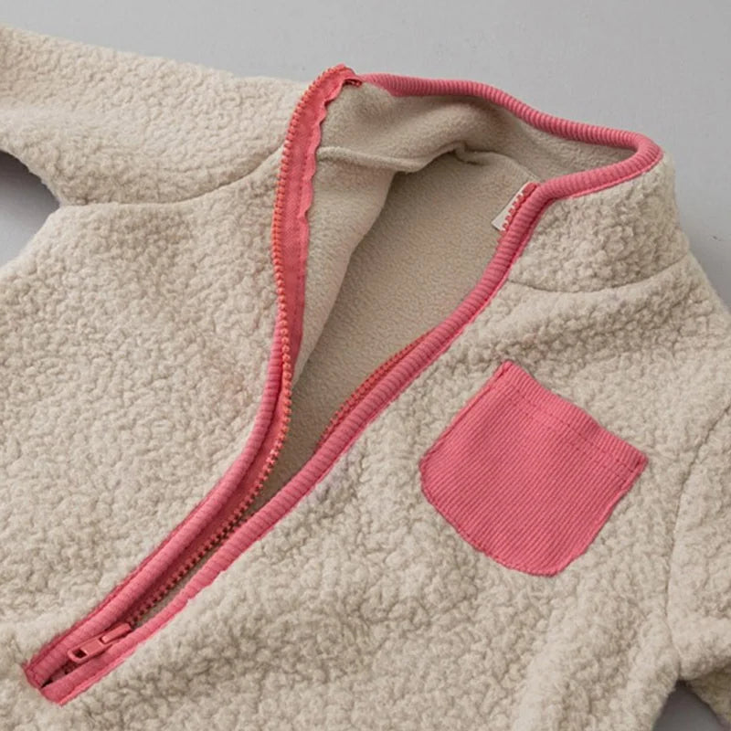 Romper Jumpsuit Outwear