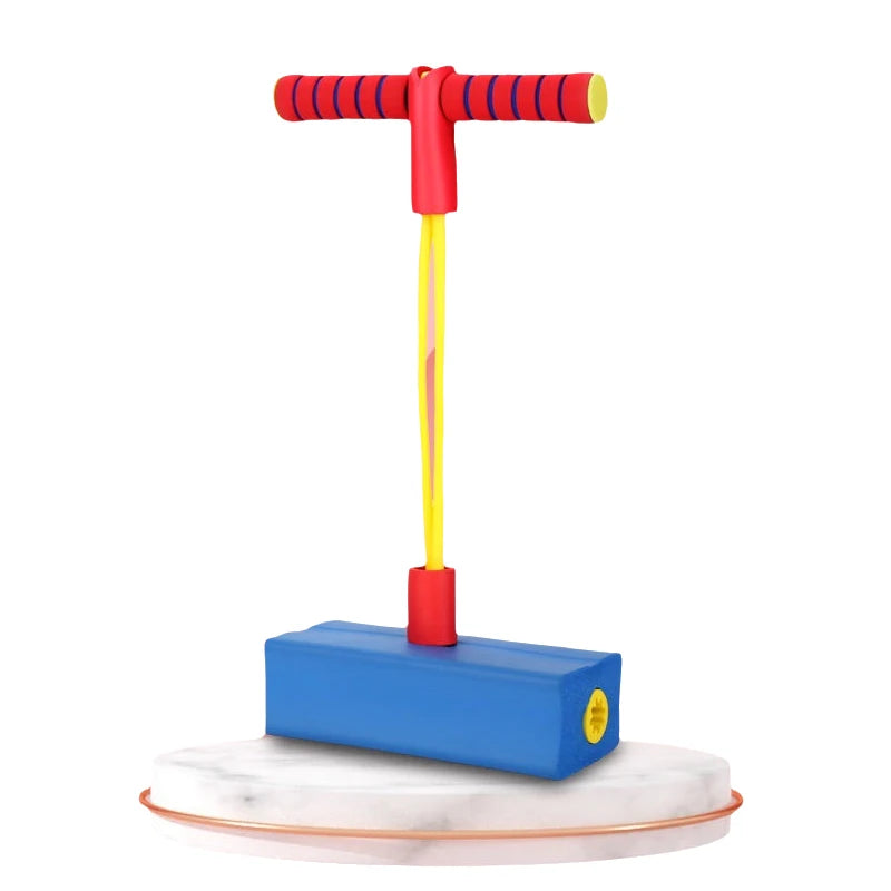 Frog Jumping Sports Outdoor