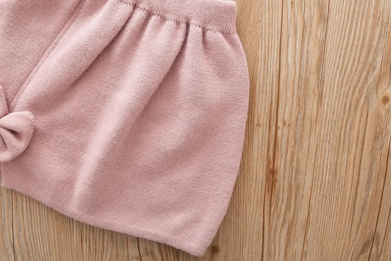 Set 2-piece Long sleeved Sweater