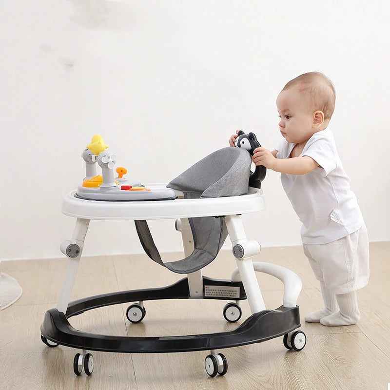 Walker with Music Multifunctional