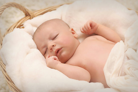 7 Fascinating Facts About April Babies