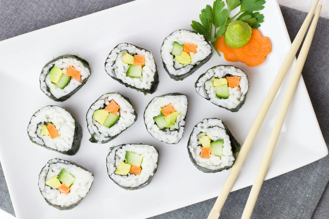 Can Pregnant Women Eat Sushi? What You Need to Know for a Safe and Healthy Pregnancy