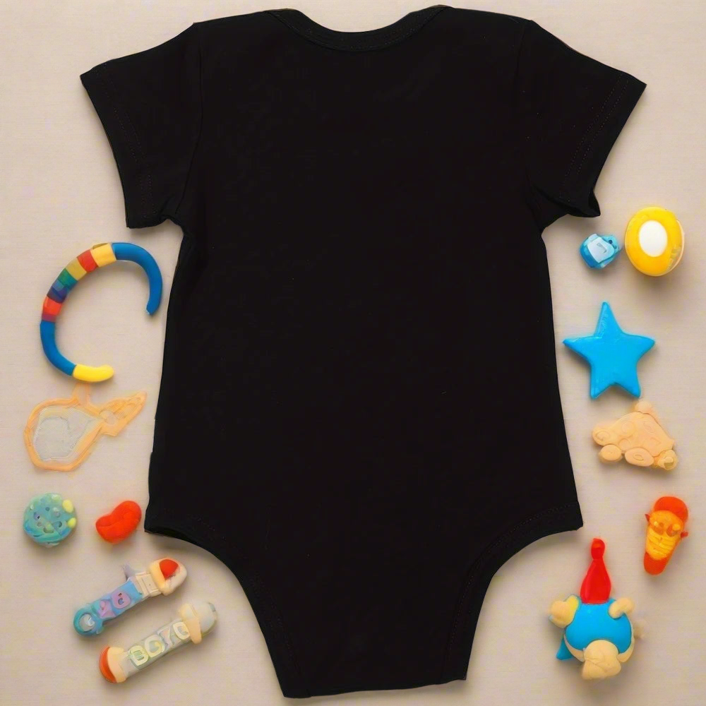 Funny Newborn Baby Creative